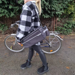 Thermo jalgrattakott Soodukas.Com