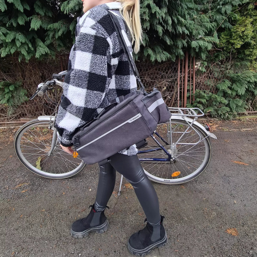 Thermo jalgrattakott - Image 9