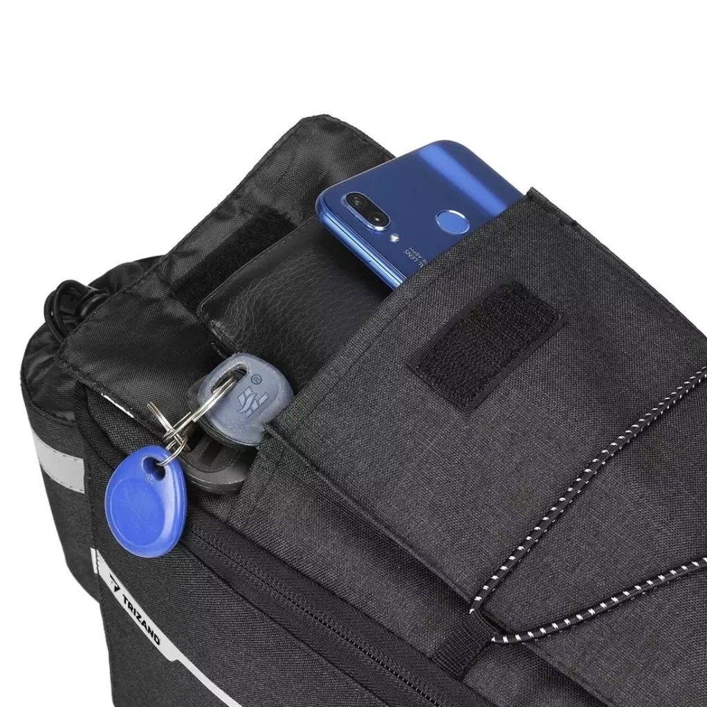 Thermo jalgrattakott - Image 4