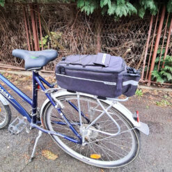 Thermo jalgrattakott Soodukas.Com