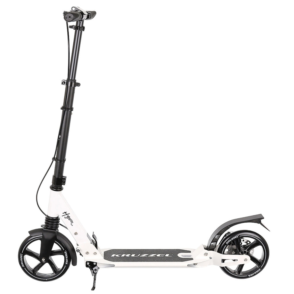 Kokkuvolditav tõukeratas - Image 11