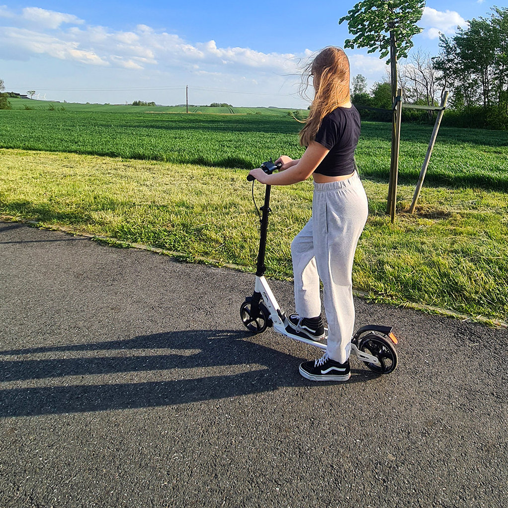 Kokkuvolditav tõukeratas - Image 2