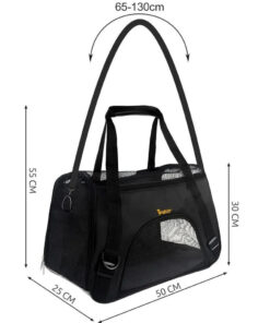 transpordikott kassile koerale 2