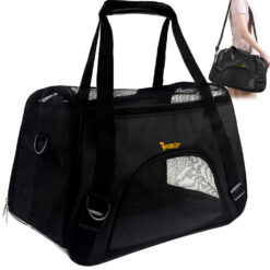 transpordikott kassile koerale