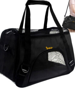 transpordikott kassile koerale