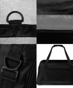 transpordikott kassile koerale 9