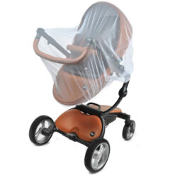 universaalne sääsevõrk lapsevankrile