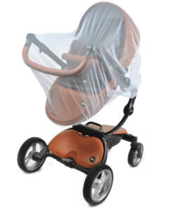 universaalne sääsevõrk lapsevankrile