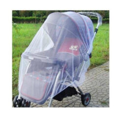 universaalne sääsevõrk lapsevankrile