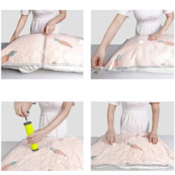 Vaakumkotid 10tk + pump Soodukas.Com