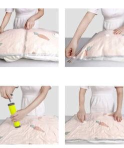 vaakumkotid pumbaga 3