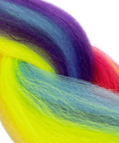 varvilised lisajuuksed patside punumiseks 2