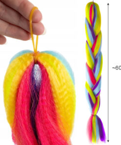 varvilised lisajuuksed patside punumiseks 3