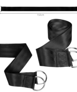 Alternative view of Kiige / võrkkiige paigaldamise komplekt