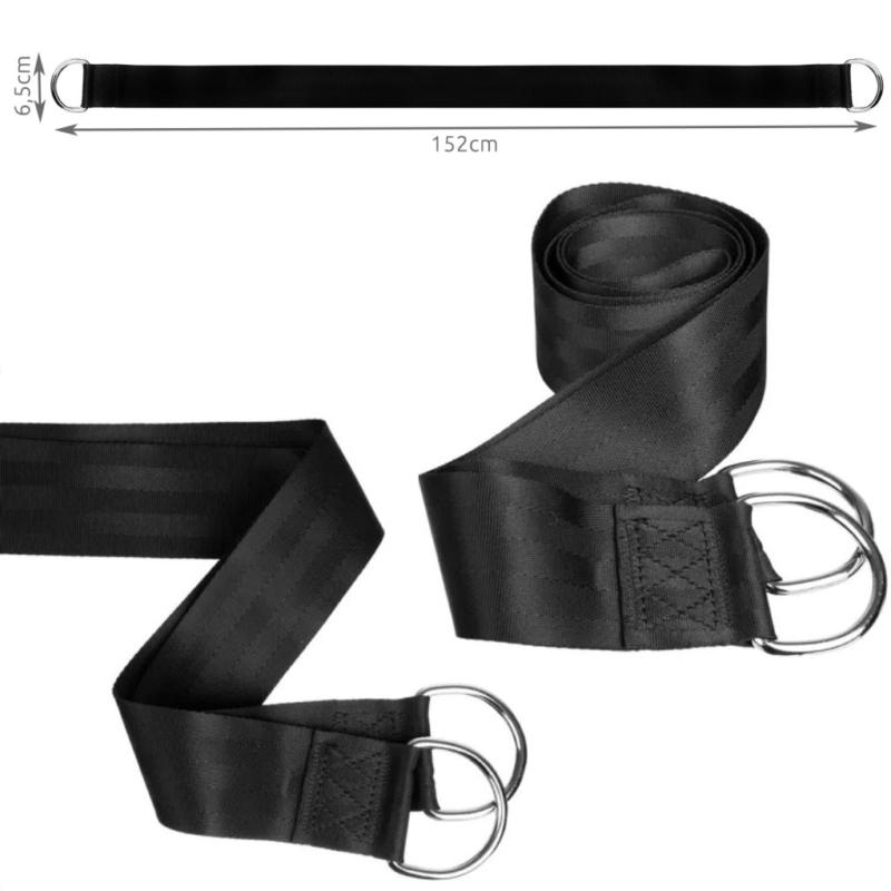 Kiige / võrkkiige paigaldamise komplekt - Image 2