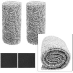 Kiige / võrkkiige paigaldamise komplekt Soodukas.Com