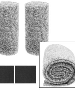 vorkkiigu riputamise komplekt 2