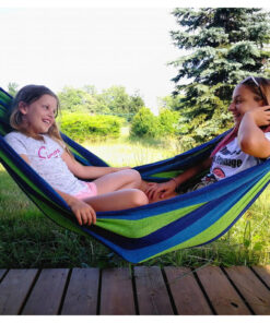 Alternative view of Võrkkiik