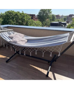 Alternative view of Võrkkiik 100 x 200cm