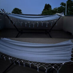 Võrkkiik 100 x 200cm Soodukas.Com