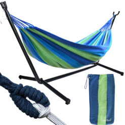 võrkkiik koos alusraamiga