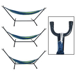 Võrkkiik koos alusraamiga Soodukas.Com