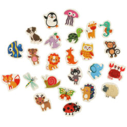 2-tüki pusled lastele 24tk Soodukas.Com