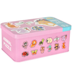 2-tüki pusled lastele 24tk Soodukas.Com