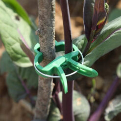 Klambrid taimede toestamiseks 108tk Soodukas.Com