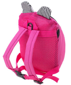 Alternative view of Kott väikelastele / lasteaia seljakott