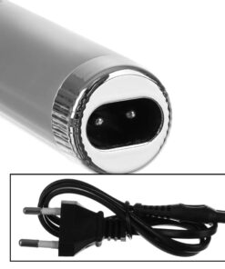 Nina ja korvakarvade trimmer 1