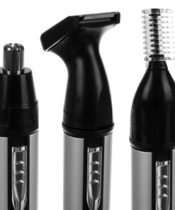 Nina ja korvakarvade trimmer 2