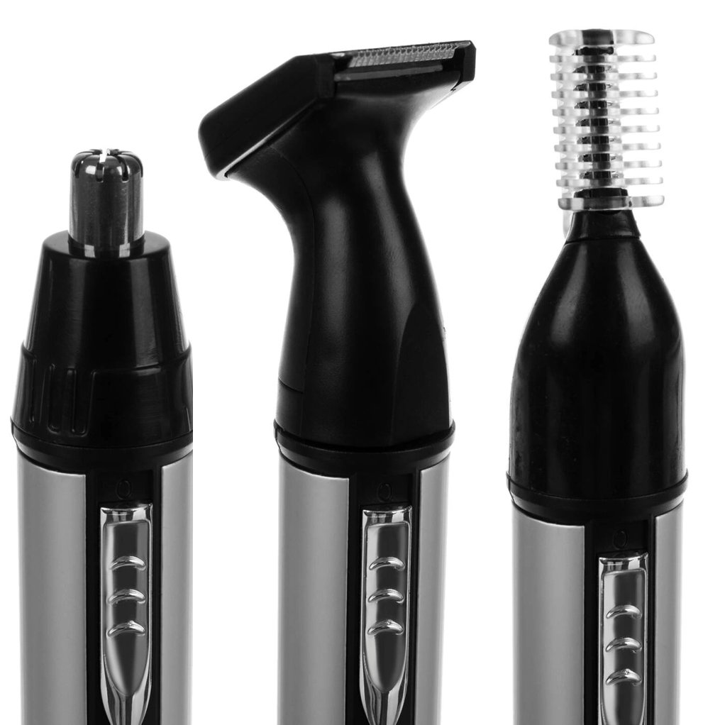 Nina- ja kõrvakarvade trimmer - Image 3
