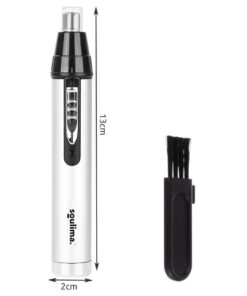 Nina ja korvakarvade trimmer 3