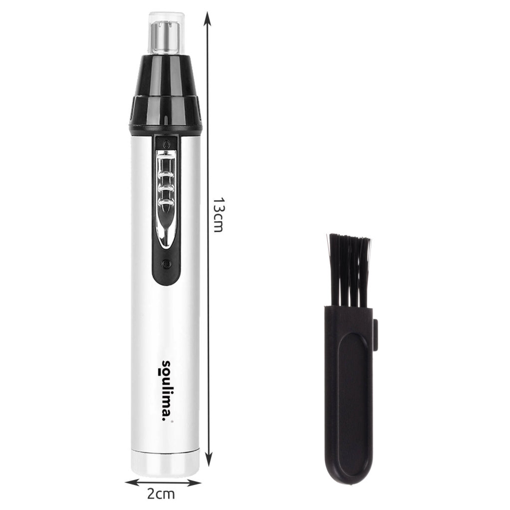 Nina- ja kõrvakarvade trimmer - Image 4