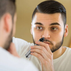 Nina- ja kõrvakarvade trimmer Soodukas.Com