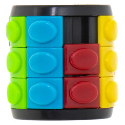 Alternative view of Ruumiline pusle-mõistatus S