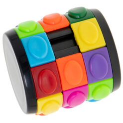 Ruumiline pusle-mõistatus S