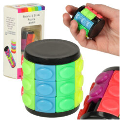 Alternative view of Ruumiline pusle-mõistatus S