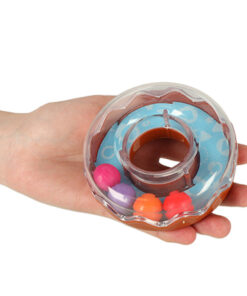 Sensoorne ladumispuramiid vaikelastele 4