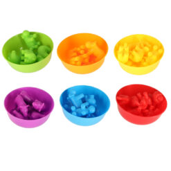 Sorteerimismäng loomadega Soodukas.Com