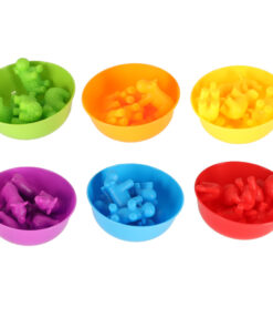 Sorteerimismang loomadega 1