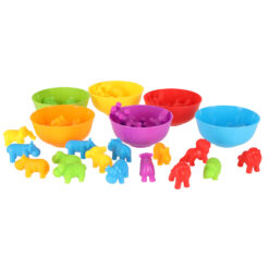 Sorteerimismäng loomadega Soodukas.Com