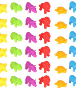 Sorteerimismang loomadega 5