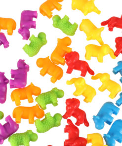 Sorteerimismang loomadega 6