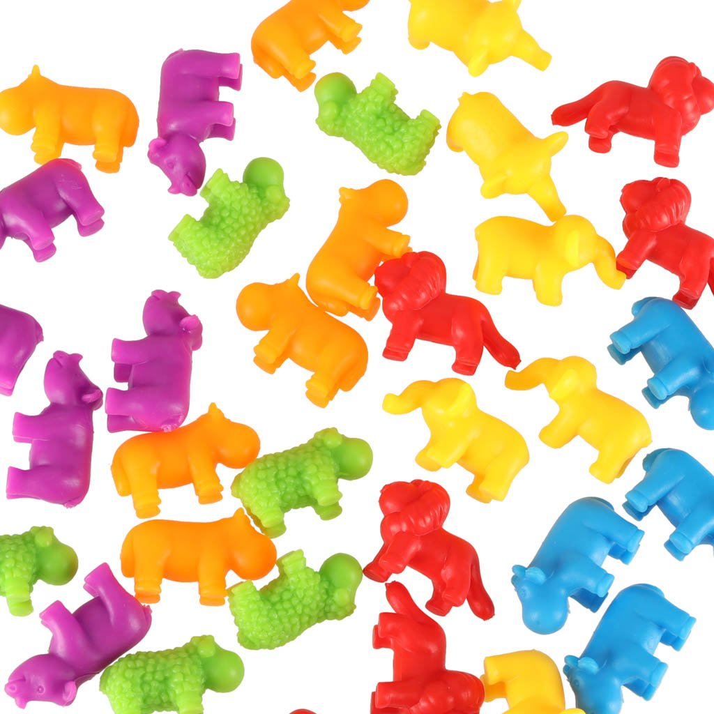 Sorteerimismäng loomadega - Image 16