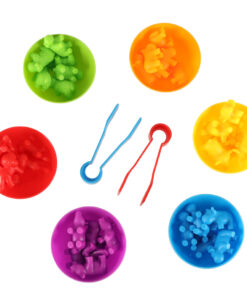 Sorteerimismang loomadega 7