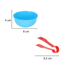 Sorteerimismäng loomadega Soodukas.Com