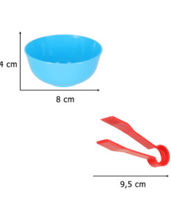 Sorteerimismang loomadega 9