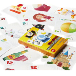 Õppekaardid - vastandid Soodukas.Com